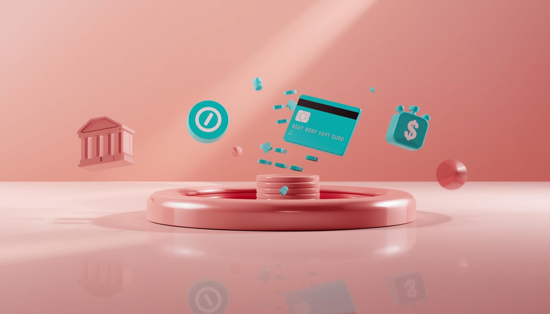 Μέθοδοι πληρωμής και χρόνοι επεξεργασίας